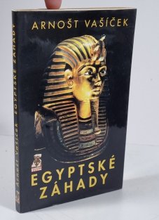 Egyptské záhady