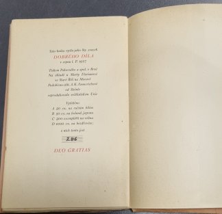 Poslední dnové ctihodné Anny Kateřiny Emmerichové