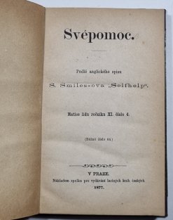 Svépomoc