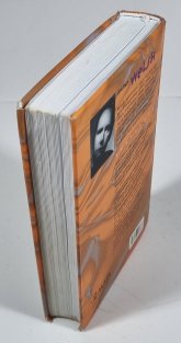 Acid House ( barevnej svět )