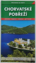 Chorvatské pobřeží - Průvodce na cesty - 
