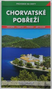 Chorvatské pobřeží - Průvodce na cesty