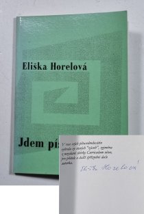 Jdem pískem času