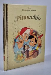 Pinocchio - 