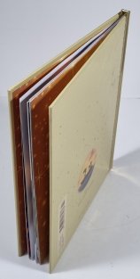 Elena z Avaloru / Ostrov mládí