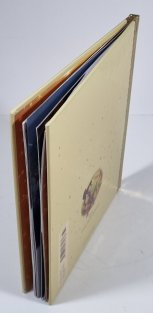 Zvonilka a velká záchranná výprava