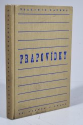 Prapovídky - 