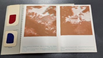 Karlštejn 1348-1948