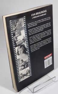 Eva Braunová v Hitlerově soukromí