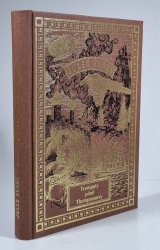 Trampoty páně Thompsonovy - 