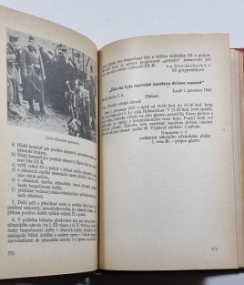 SS v akci - Dokumenty o zločinech SS