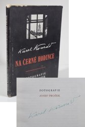 Na černé hodince - 