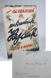 Zahradník Hejduk  - 