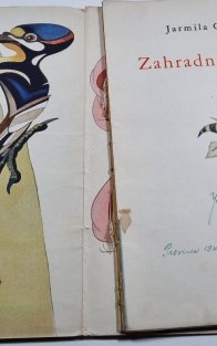 Zahradník Hejduk 