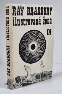 Ilustrovaná žena