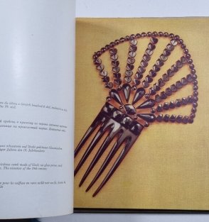 Jablonecká bižutérie