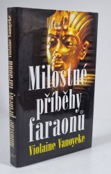 Milostné příběhy faraonů - 