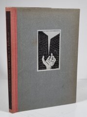 Kdo zabil H.O. Burrella? - 