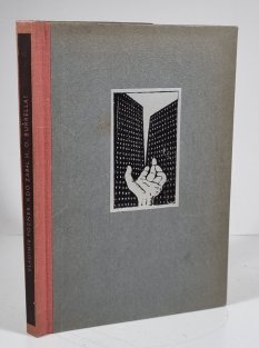 Kdo zabil H.O. Burrella?