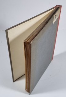 Kdo zabil H.O. Burrella?