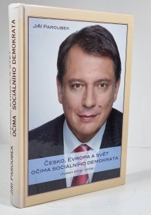 Česko, Evropa a svět očima sociálního demokrata