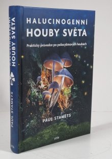 Halucinogenní houby světa