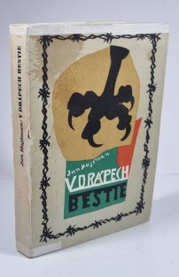 V drápech bestie - Buchenwald