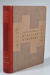 Ďábelská nokturna I.+II.  - 