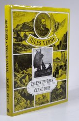 Zelený paprsek / Černé Indie - 