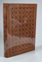 Kronika Trojánská  (faksimile) - Guidonis de Columna Historiae destructionis Troiae