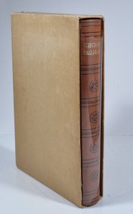 Kronika Trojánská  (faksimile)