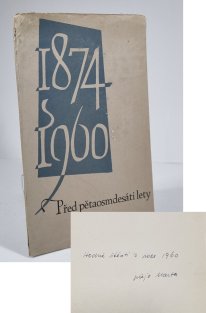 Z kněhkupeckého života