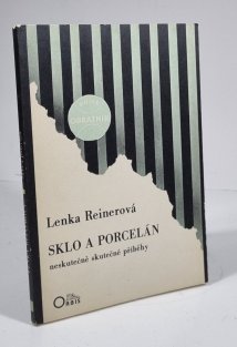 Sklo a porcelán 