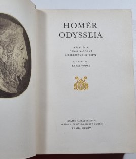 Odysseia