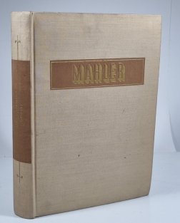 Mahler - Dopisy