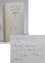 Dílo I. 1921-1926 - 