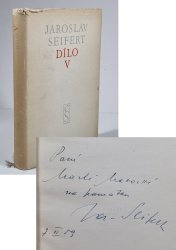 Dílo V. (1929-1954) - 