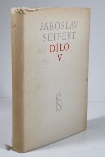 Dílo V. (1929-1954)