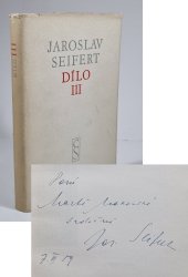 Dílo III. (1937-1952) - 