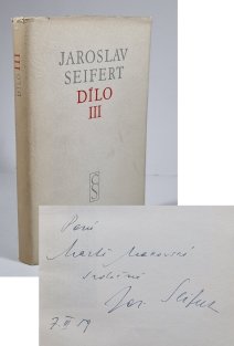 Dílo III. (1937-1952)