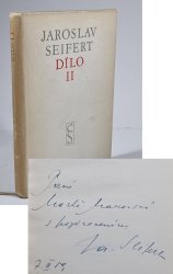 Dílo II. ( 1929-1944) - 