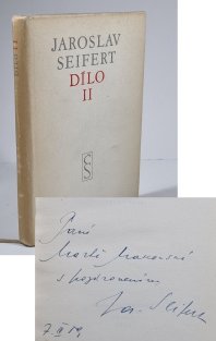 Dílo II. ( 1929-1944)