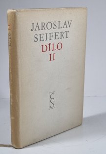 Dílo II. ( 1929-1944)