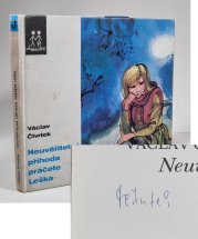 Neuvěřitelná příhoda práčete Leška - 