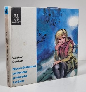 Neuvěřitelná příhoda práčete Leška