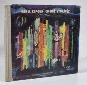 Co mně vyprávěly - 