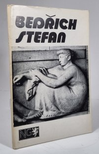 Bedřich Stefan - Výběr z díla