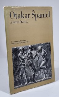 Otakar Španiel a jeho škola