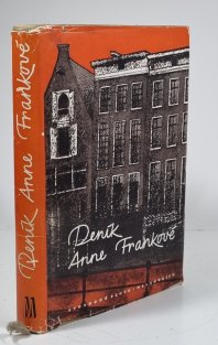 Deník Anne Frankové