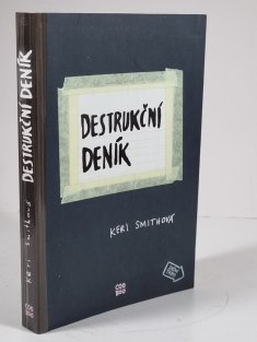 Destrukční deník